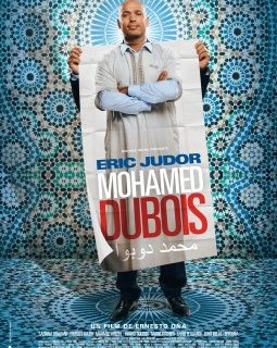 Premier jour France : Mohamed Dubois devant Mud et Evil Dead