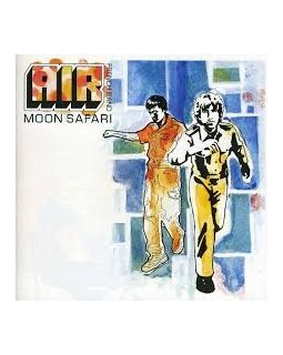 Moon Safari - la critique de l'album