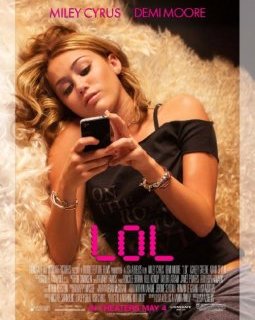 LOL : made in USA, nouvelle bande-annonce du remake avec Miley Cyrus