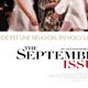 The september issue - La critique