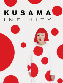 Kusama : Infinity : la critique du film