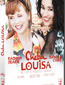 Cheba Louisa - le test DVD