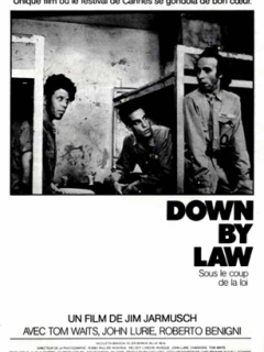 Down by law - la critique