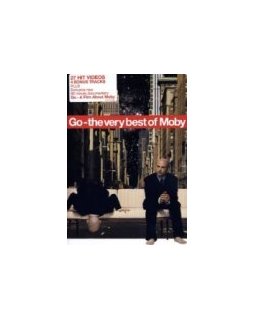 Go, the very best of Moby