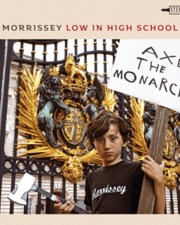 Morrissey : Low in High School obtient la Mention Bien