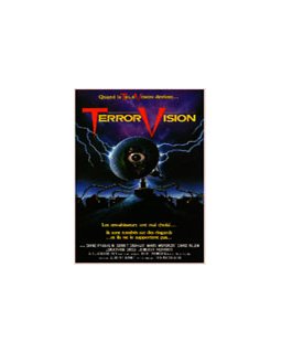 Terrorvision - la critique