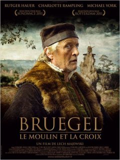 Bruegel, le moulin et la croix - la critique 