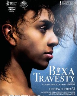 Bixa Travesty - la critique du film