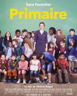Primaire - Hélène Angel - critique