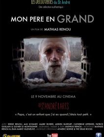 Mon père en grand - la critique du film