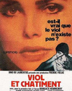 Viol et châtiment 