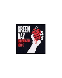 American idiot 