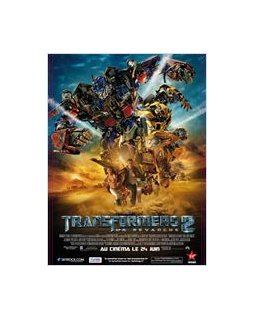 Razzie Awards 2010 : Transformers 2 pire film de l'année !