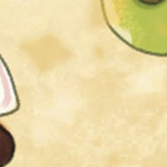 L'auberge Champignons Patates - Caroline Peiffer & Cressy - critique