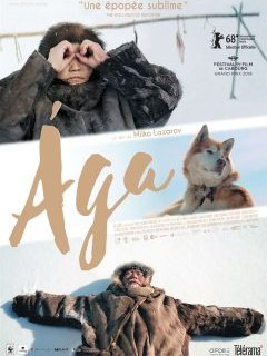 Aga - la critique du film