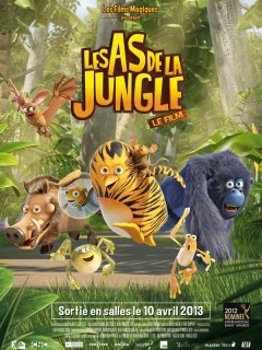 Les As de la jungle, Opération Banquise - la critique