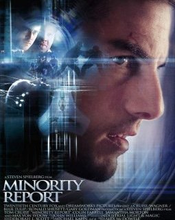 Minority Report : la Fox dévoile le synopsis de sa prochaine série