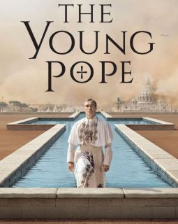 The Young Pope - la critique de la série de Sorrentino