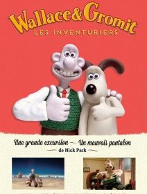 Wallace & Gromit : Les Inventuriers - la critique du film