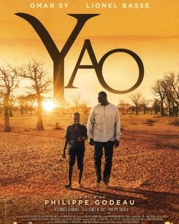 Yao - Philippe Godeau - critique