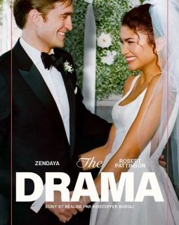 The Drama - Kristoffer Borgli - critique