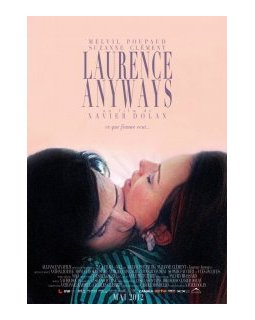 Cannes 2012 : Laurence anyways de Xavier Dolan, Queer Palm 2012