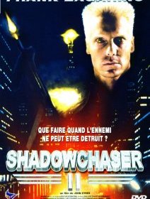 Shadowchaser 2 / Etat de siège / Piège de nuit - la critique du film