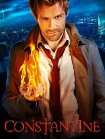 Constantine : la série cherche une chaîne pour accueillir la saison 2