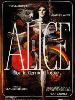 Alice ou la dernière fugue - aperçu du film