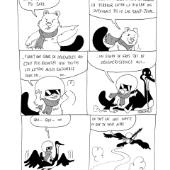 Les Canots de Satan – p.41