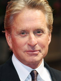 Michael Douglas : "Mon cancer provient de la pratique du cunnilingus"