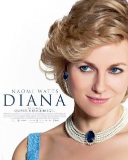 Diana - la critique du film