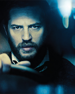 Tom Hardy dans la peau de Don McCullin, grand reporter pour vous servir