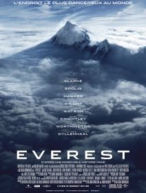 Everest avec Jake Gyllenhaal : la bande-annonce à gravir !