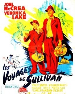Les voyages de Sullivan - la critique du film