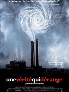 Une vérité qui dérange - Davis Guggenheim - critique