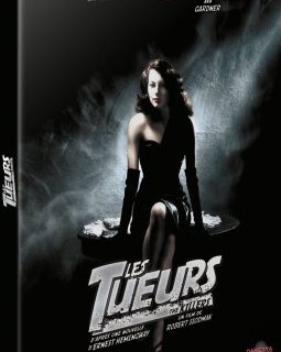 Les Tueurs - le test blu-ray