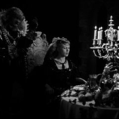 Jean Marais, Josette Day Jean Marais, Josette Day