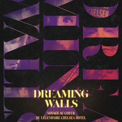 Dreaming Walls - Maya Duverdier, Joe Rohanne - critique