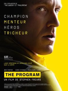 The Program - Stephen Frears - critique