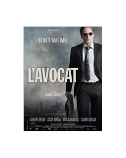 L'avocat - le succès surprise de la semaine !