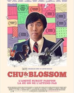 Chu & Blossom – la critique du film