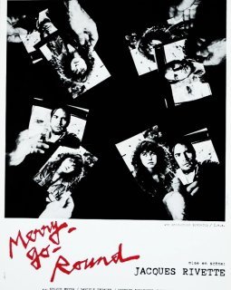 Merry-go-round - la critique du film