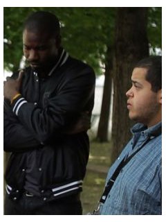 Fais croquer - critique d'un court primé au festival de Vendôme