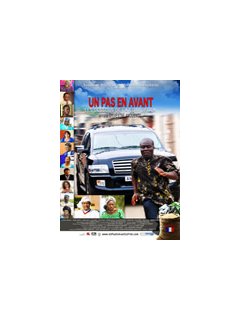 Un pas en avant : les dessous de la corruption - coup d'oeil