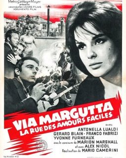 Mort de l'actrice Antonella Lualdi