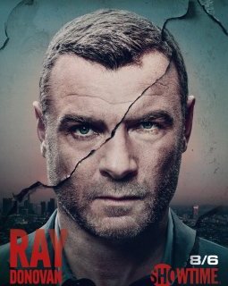 Nouveau trailer sous tension pour la 5ème saison de Ray Donovan