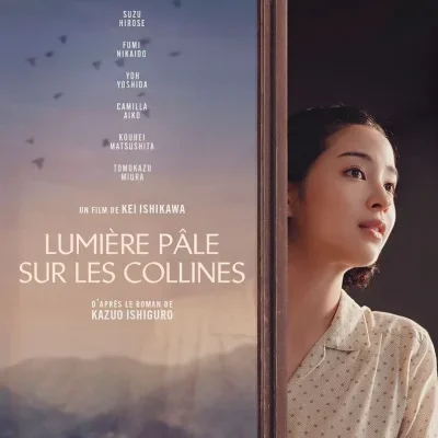 Lumière pâle sur les collines - Kei Ishikawa - critique