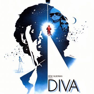 Diva - Jean-Jacques Beineix - critique