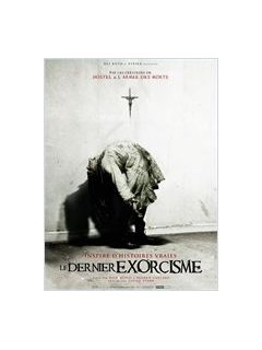 Le dernier exorcisme (the last exorcism) - la critique